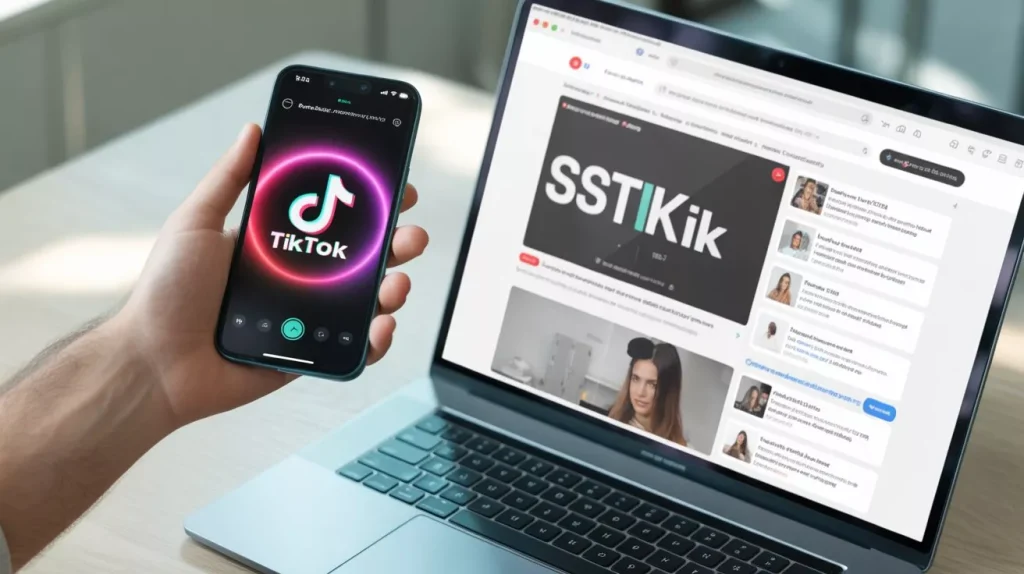 How to download tiktok video withoutwater mark